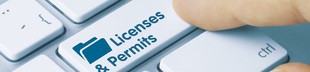 Permits and Licenses - Cook County Department of Public Health