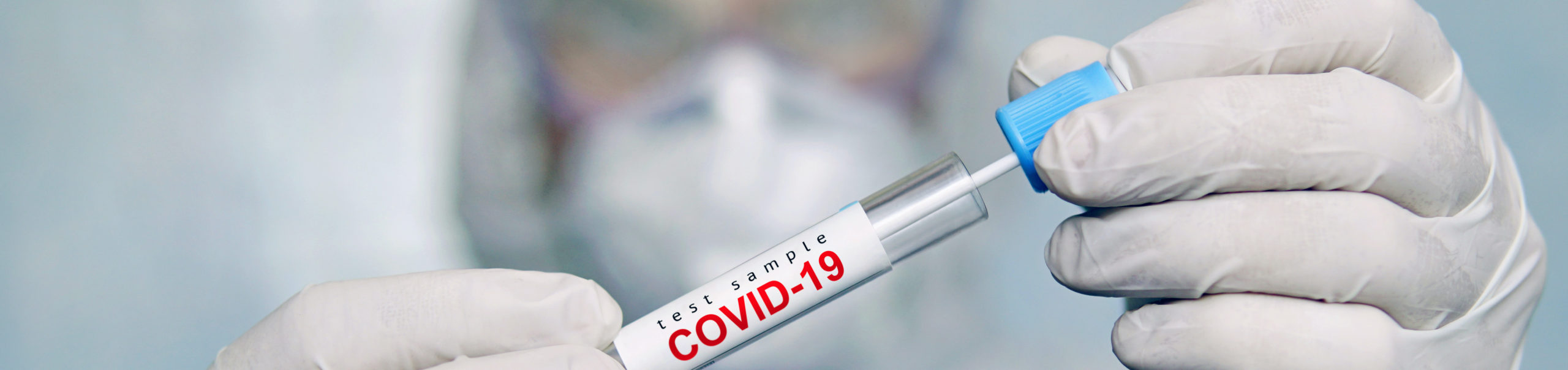 COVID-19 Test Kits for Organizations - Cook County Department of Public Health