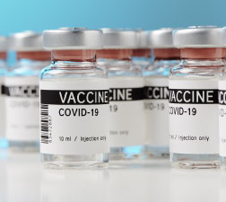 COVID-19 Vaccine Home - Cook County Department of Public Health