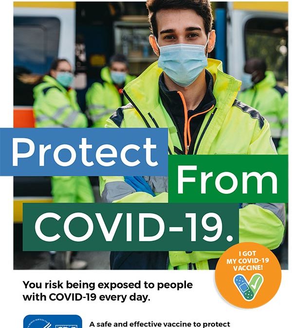 Protect From COVID-19.