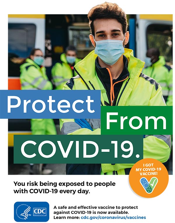 Protect From Covid-19