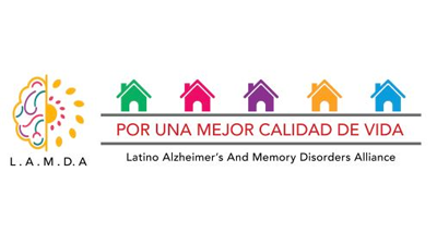 Latino Alzheimer’s and Memory Disorders Alliance (LAMDA) 