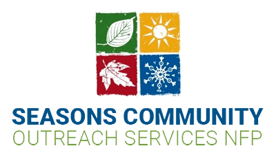 Seasons Community Outreach Services 