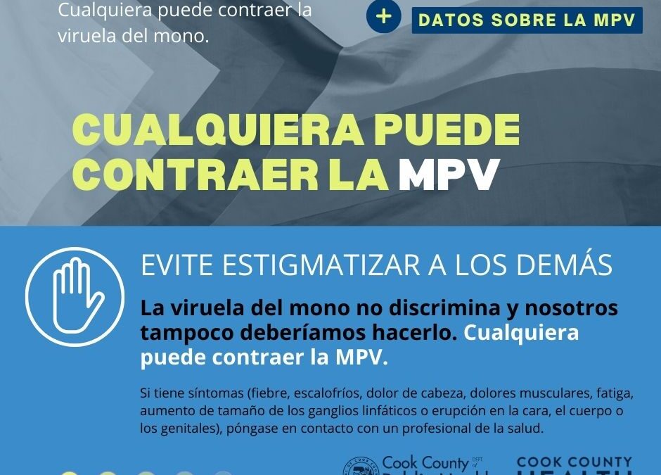 Anyone can get MPV – Spanish