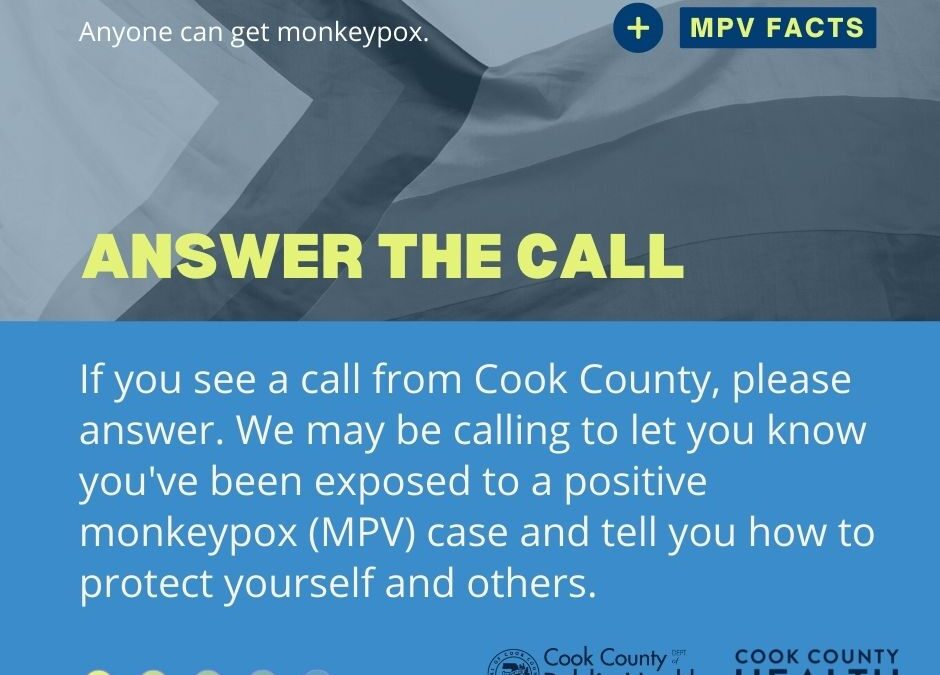 CCDPH MPV-ANSWER THE CALL