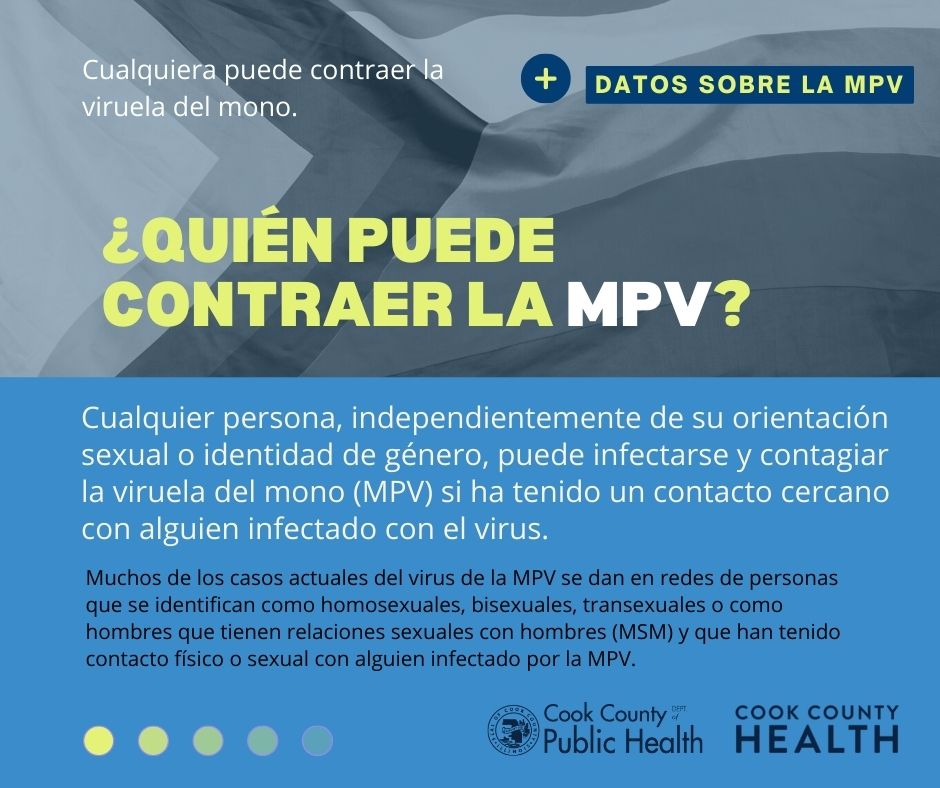Who can get MPV? - Spanish
