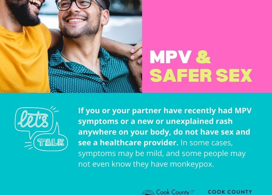 MPV and Safer Sex 2 -Social Media Graphic