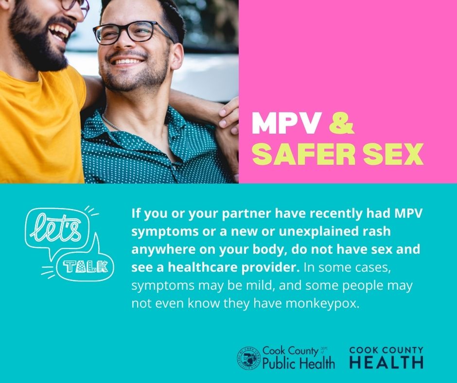 MPV and Safer Sex 2 -Social Media Graphic