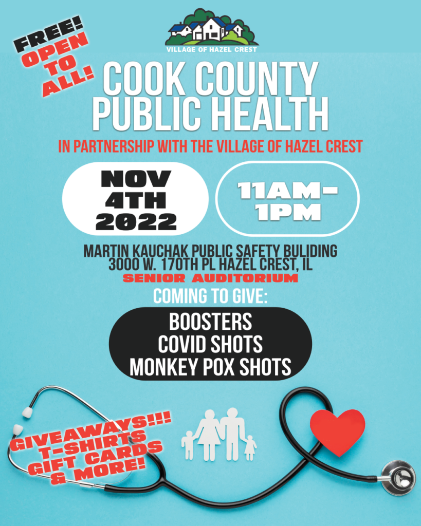 Home - Cook County Department of Public Health