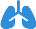 lungs icon