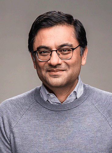 Kiran Joshi MD, MPH