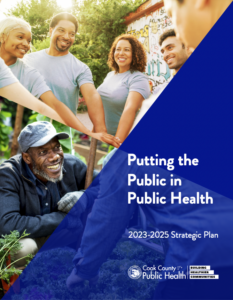 Strategic Plan Cover