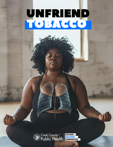 Tobacco Fact Sheet Cover