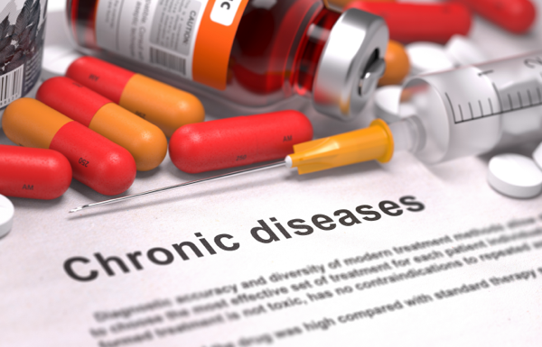 chronic diseases