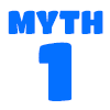 myth 1