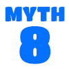 myth 8