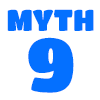 myth 9