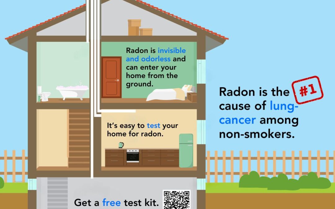 Understanding Radon: What you can do