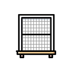screen