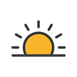 sun