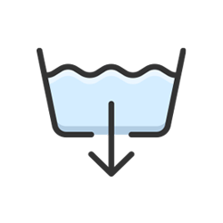 water draining