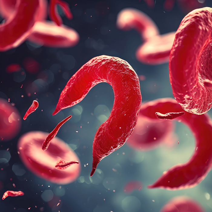 sickle cell