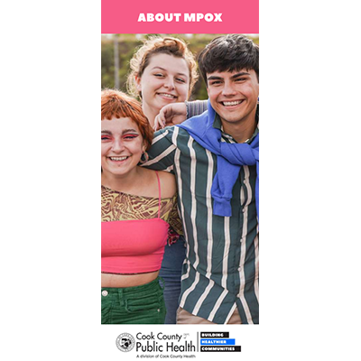 mpox trifold