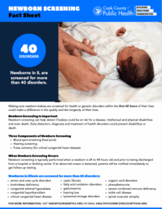 Newborn Screening