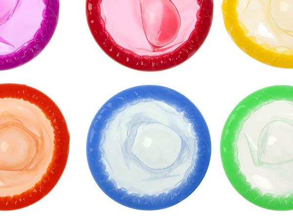 condoms