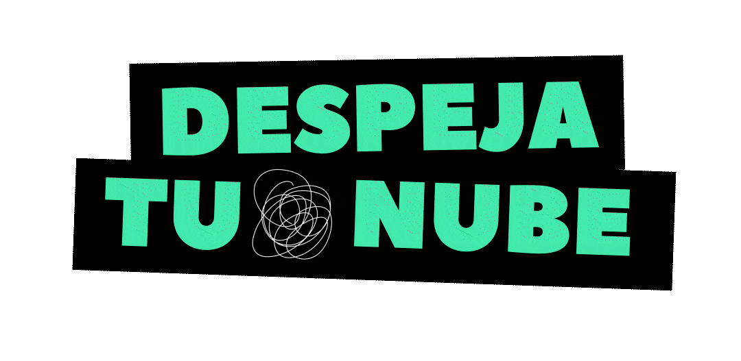 Despeja tu Nube