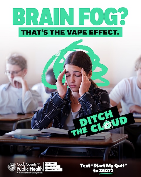 Brain Fog