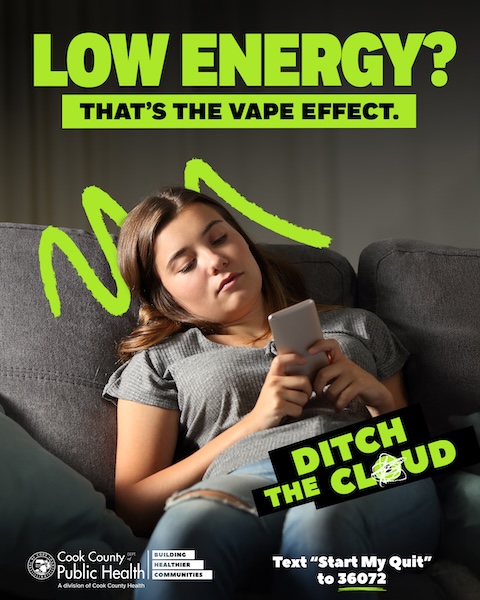 Low Energy