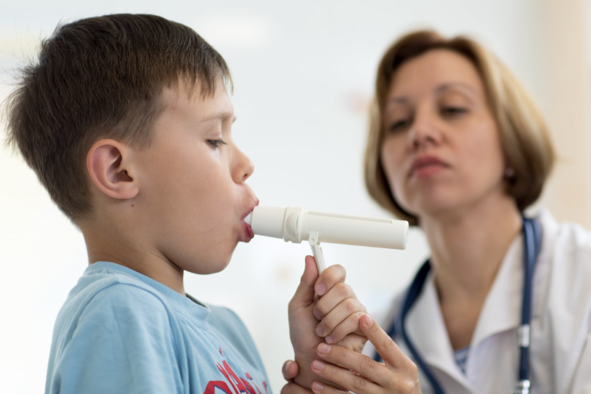asthma