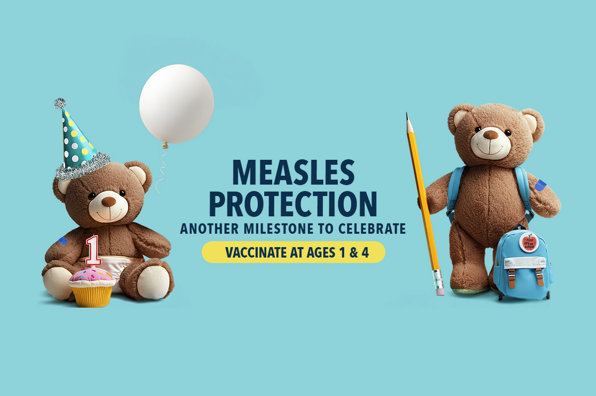 measles