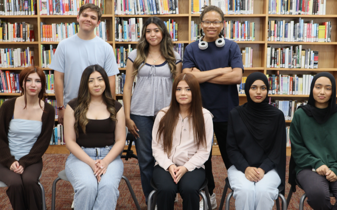 Cook County Department of Public Health Celebrates Summer Interns Advancing the Future Public Health Workforce
