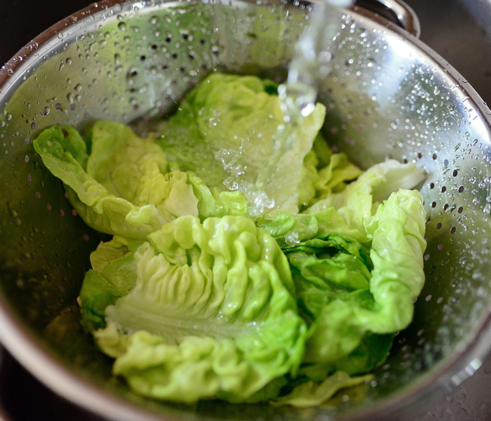 salad